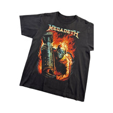Load image into Gallery viewer, Y2K Megadeth Tee - L
