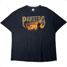 Load image into Gallery viewer, Pantera ‘Brother Dime 1966 - 2004’ Memorial Tee - XXL
