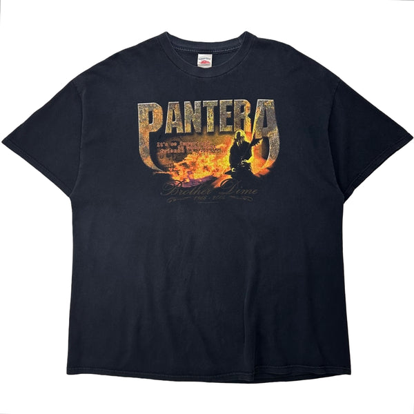Pantera ‘Brother Dime 1966 - 2004’ Memorial Tee - XXL