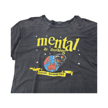 Load image into Gallery viewer, Vintage Mental As Anything ‘Cyclone Raymond’ Tour Tee - XL
