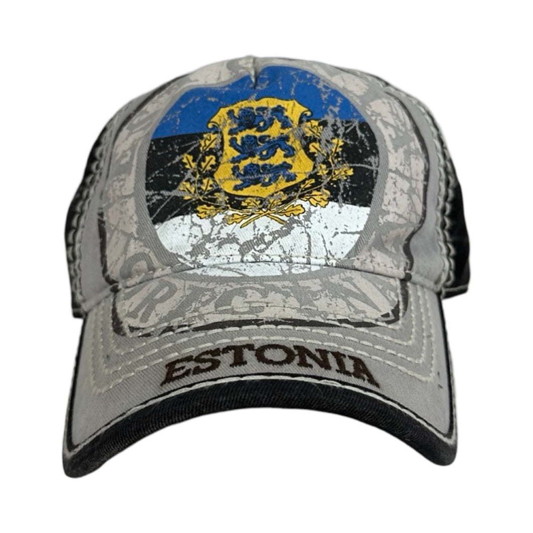 Estonia Cap