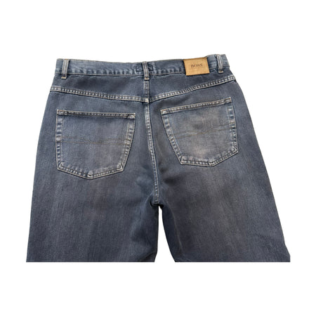 Vintage Hugo Boss Jeans - 38 x 31
