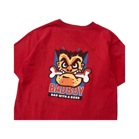 Vintage Bad Boy Tee - XS