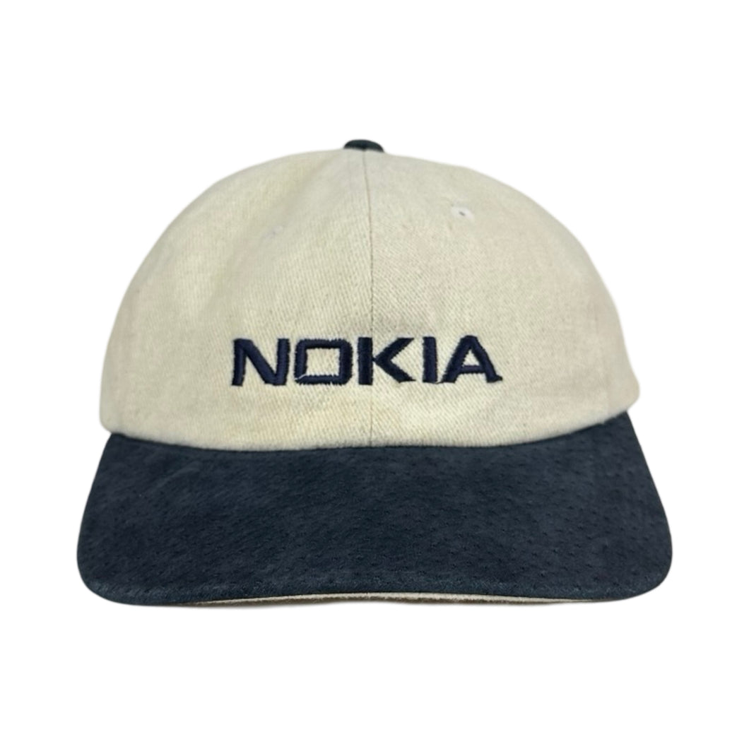 Vintage Nokia Cap