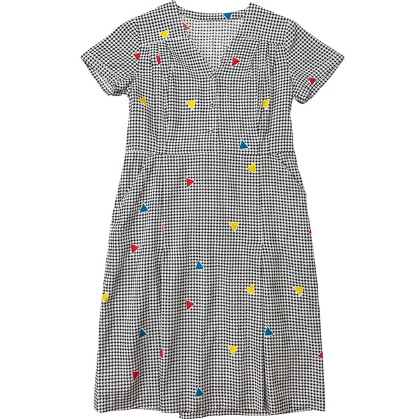 Vintage Dress