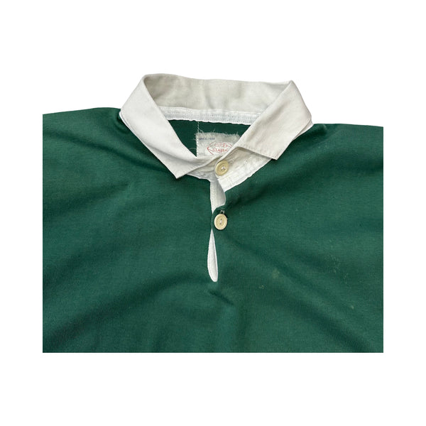 Vintage Rugby Jersey - M