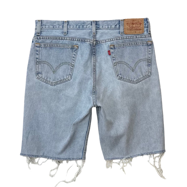 Vintage Levi’s Shorts - 36”