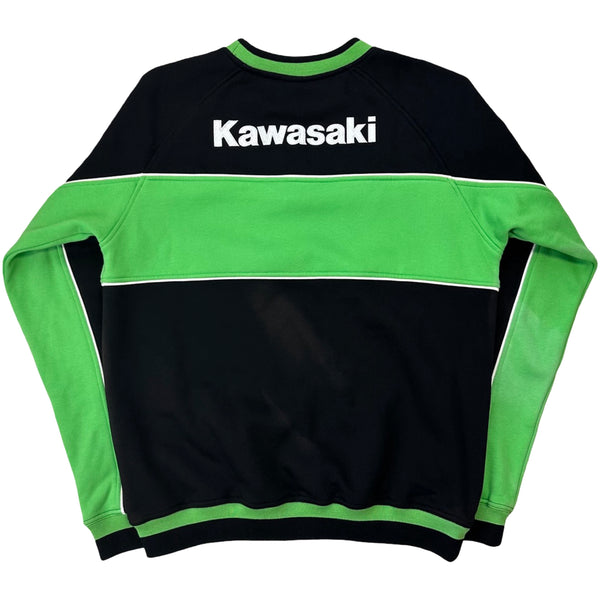 Kawasaki Crew Neck - L