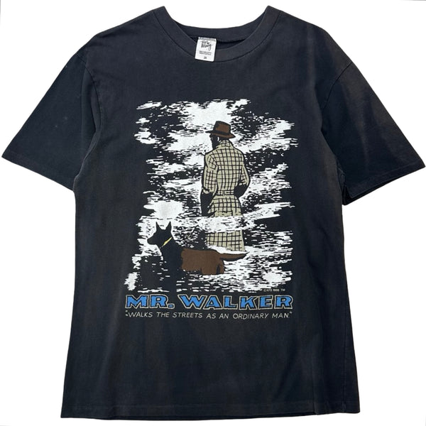Vintage 1988 Phantom ‘Mr. Walker’ Tee - XL