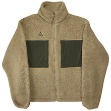 Load image into Gallery viewer, Nike ACG Fleece Jacket - M
