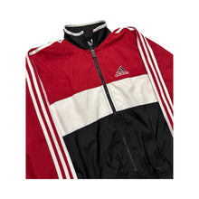 Load image into Gallery viewer, Vintage Adidas Windbreaker Jacket - S
