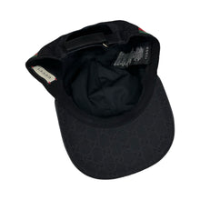 Load image into Gallery viewer, Gucci Monogram Cap
