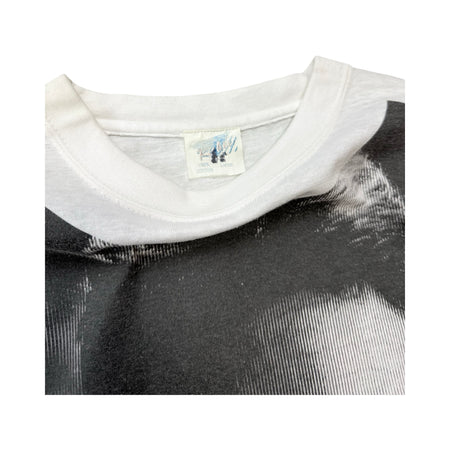 Vintage 1991 Cliff Richard ‘From a Distance’ Tour Tee - XL