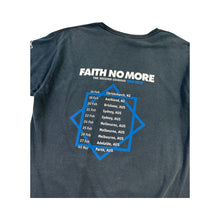 Load image into Gallery viewer, 2010 Faith No More &#39;The Second Coming&#39; Tour Tee -  XL
