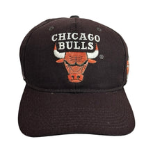 Load image into Gallery viewer, Vintage Chicago Bulls Sport Specialties Cap
