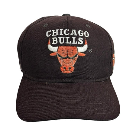Vintage Chicago Bulls Sport Specialties Cap