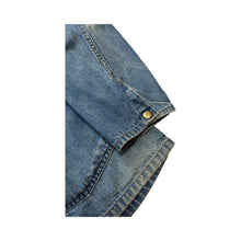 Load image into Gallery viewer, Vintage Carter’s Denim Chore Jacket - L
