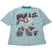 Load image into Gallery viewer, Vintage Chicago Bulls Tee - M
