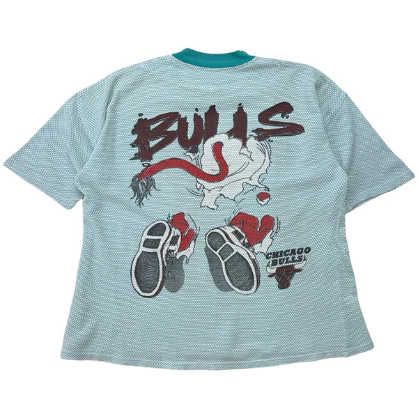 Vintage Chicago Bulls Tee - M