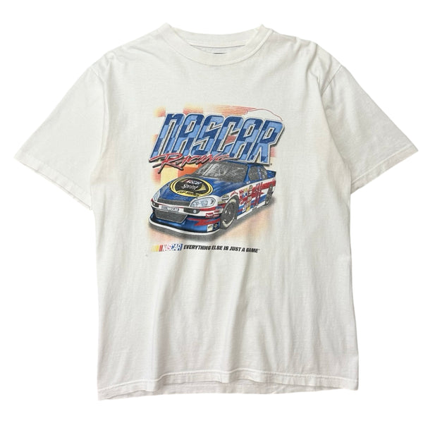 NASCAR Racing Tee - L