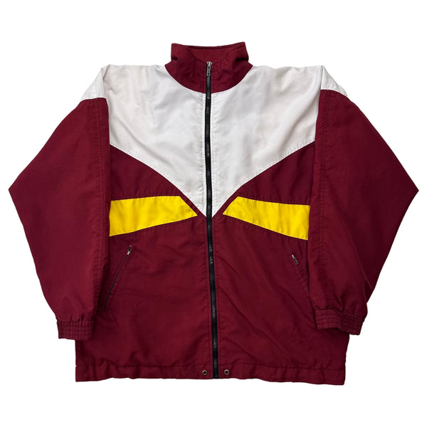 Vintage 90's Vortex Track Jacket - L