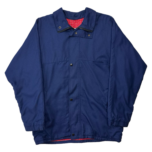 Vintage Workwear Jacket - L