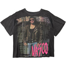 Load image into Gallery viewer, Vintage Vasco Rossi All Over Print Tee - L
