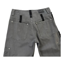 Load image into Gallery viewer, Vintage Dolce &amp; Gabbana Cargo Pants - 33 x 31
