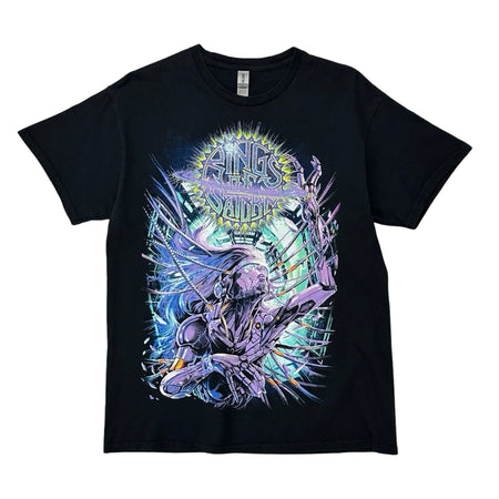 Rings Of Saturn Tee - L