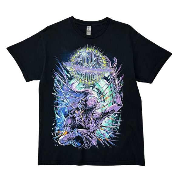 Rings Of Saturn Tee - L