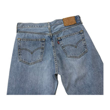 Load image into Gallery viewer, Vintage Levi’s 501 Denim Jeans - 32 x 32
