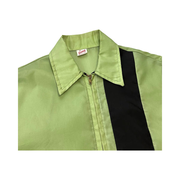 Vintage Nylon Jacket - L