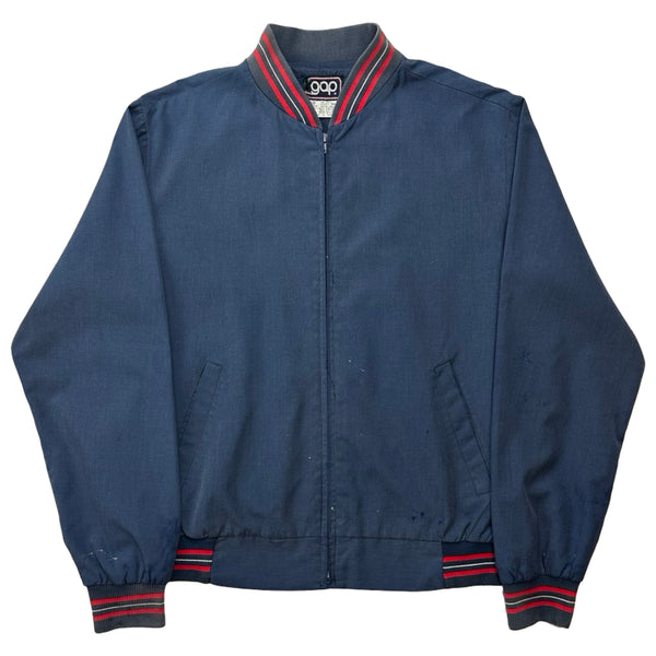 Vintage 70's Gap Bomber Jacket - M