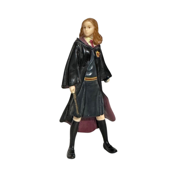 2009 Harry Potter Hermione Granger Figure 3