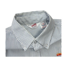 Load image into Gallery viewer, Vintage AM PM Uniform Shirt - M
