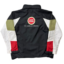 Load image into Gallery viewer, BAR Honda Lucky Strike Jacket - L
