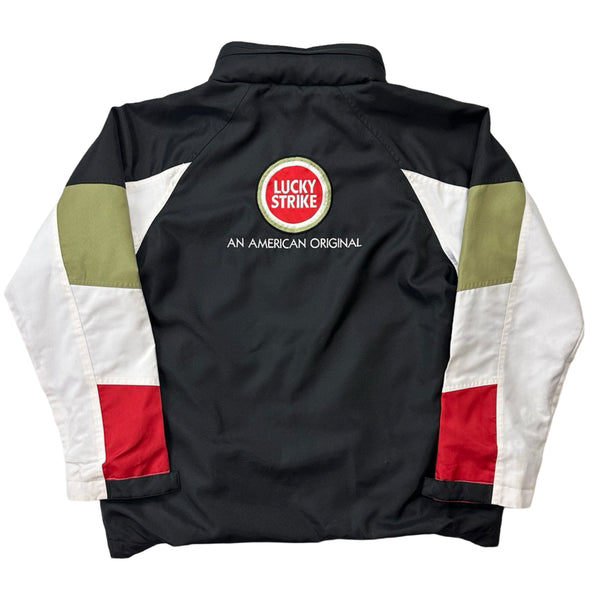 BAR Honda Lucky Strike Jacket - L