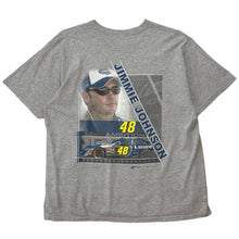 Load image into Gallery viewer, Vintage Jimmie Johnson 48 Racing Tee - XL
