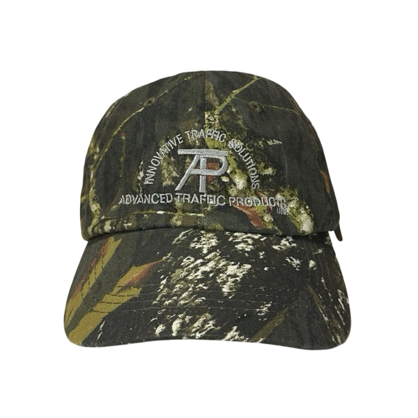 Innovative Traffic Solutions Realtree Cap