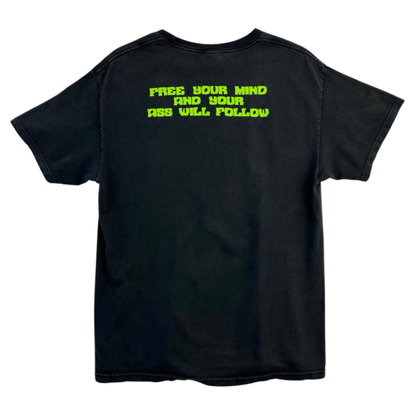 Vintage Funkadelic 'Free Your Mind And Your Ass Will Follow' Tee - L