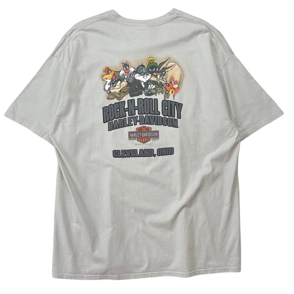 Harley-Davidson / Looney Tunes ‘The Classics’ Tee - XXL