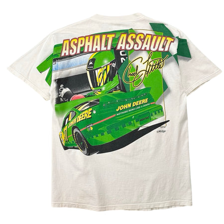 Vintage Chad Little ‘Asphalt Assult’ Tee - XL