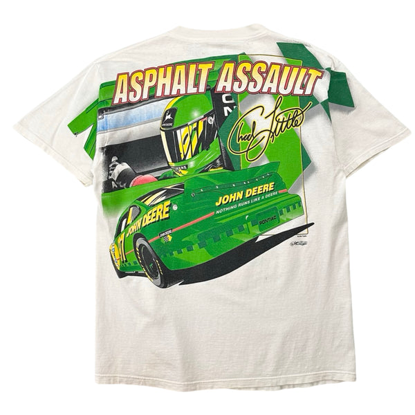 Vintage Chad Little ‘Asphalt Assult’ Tee - XL