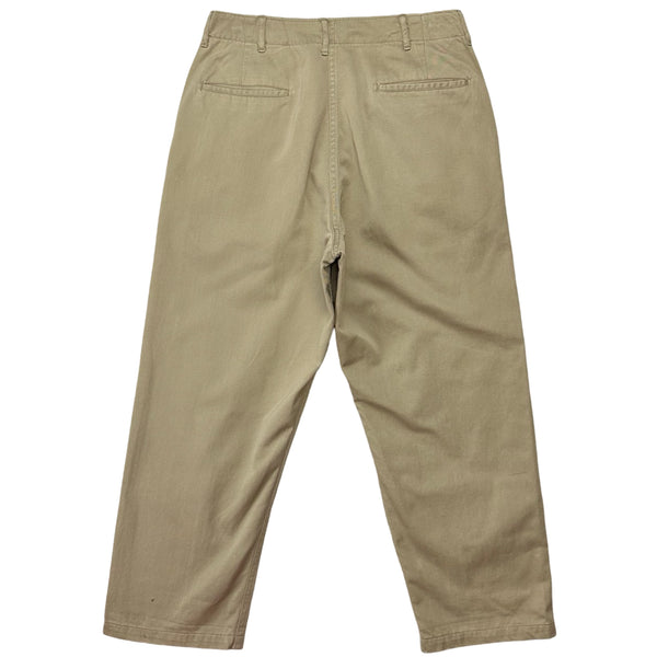 Vintage 60's Airforce Officer Pants - 32 X 26