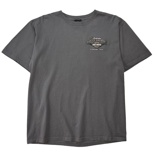Vintage Harley-Davidson Florida, USA Tee - L