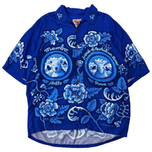 Load image into Gallery viewer, Vintage Mambo Loud ‘Australian Jesus’ Shirt - L
