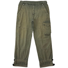 Load image into Gallery viewer, Vintage Armani Exchange Cargo Pants - 40 x 32
