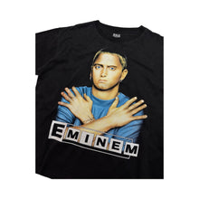 Load image into Gallery viewer, Vintage Eminem ‘The Marshall Mathers’ LP - Tee - XL
