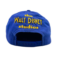 Load image into Gallery viewer, Vintage Mickey Mouse &#39;The Walt Disney Studios&#39; Cap
