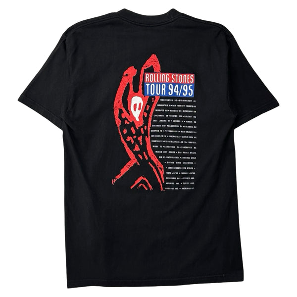 Vintage 1994/95 Rolling Stones ‘Voodoo Lounge’ Tee - XL